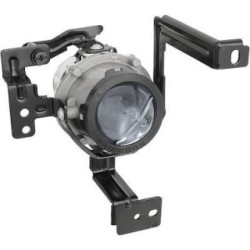 Front Fog Light DIEDERICHS 6523889 OE Ref 92201-F1000