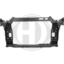 Front Cowling Panel DIEDERICHS 6523902 OE Ref 64101D9000