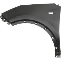 Wing (Fender) DIEDERICHS 6523907 OE Ref 66311D9050