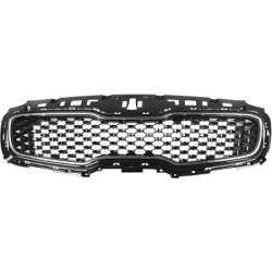 Grille de radiateur 6523940 pour KIA SPORTAGE OE 86350F1010