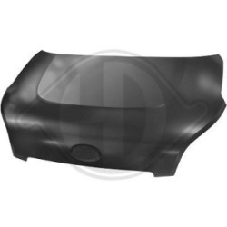 Capot 6526800 pour KIA SOUL OE 664002K010 DIEDERICHS