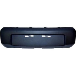 Pare-chocs 6526856 pour KIA SOUL OE 86611-2K150