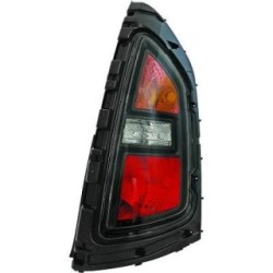 Tail Light Assembly DIEDERICHS 6526890 OE Ref 04572087