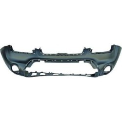 Pare-chocs 6526950 pour KIA SOUL OE 86511-2K500