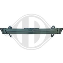 Support de pare-chocs 6526960 pour KIA SOUL OE 86530-2K050 DIEDERICHS