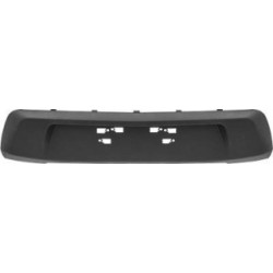 Bumper Cover DIEDERICHS 6526966 OE Ref 86612-2K500