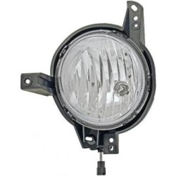 Front Fog Light DIEDERICHS 6526989 OE Ref 92201-2K510