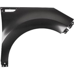 Aile (garde-boue) 6527806 pour KIA SOUL OE 66321-B2000