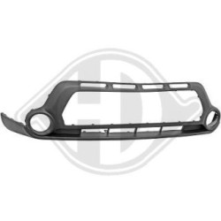 Pare-chocs 6527851 pour KIA SOUL OE 86512-B2000 DIEDERICHS