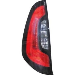 Ensemble de feu arrière 6527891 pour KIA SOUL OE 92401-B2020