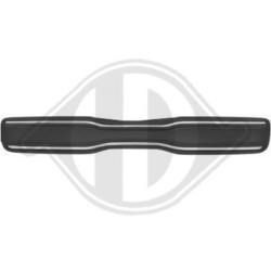 Grille de radiateur 6527940 pour KIA SOUL OE 86350-B2520 DIEDERICHS