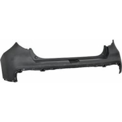 Bumper DIEDERICHS 6527955 OE Ref 86611-B2500