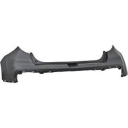 Bumper DIEDERICHS 6527956 OE Ref 86610-B2520