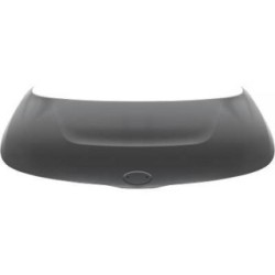Bonnet DIEDERICHS 6528800 OE Ref 66400K0000