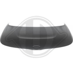 Capot 6528800 pour KIA SOUL OE 66400K0000 DIEDERICHS