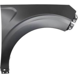 Wing (Fender) DIEDERICHS 6528806 OE Ref 66321-K0000