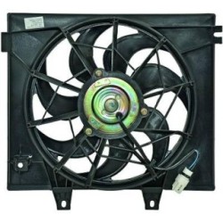 Condenser Fan DIEDERICHS 6530001 OE Ref 0K9A361710A