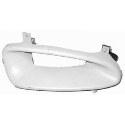 Bumper Cover DIEDERICHS 6530063 OE Ref 0K9A650050CXX