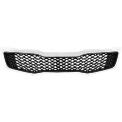 Radiator Grille DIEDERICHS 6533040 OE Ref 86511-2T001