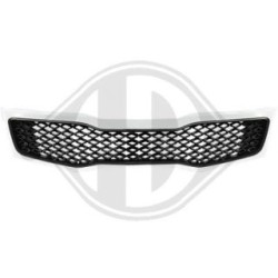 Grille de radiateur 6533040 pour KIA OPTIMA OE 86511-2T000 DIEDERICHS
