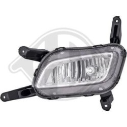 Phare antibrouillard avant 6533089 pour KIA OPTIMA OE 92201-2T530 DIEDERICHS