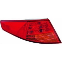 Ensemble de feu arrière 6533090 pour KIA OPTIMA OE 92402-2T020