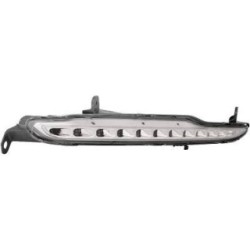 Daytime Running Light DIEDERICHS 6533189 OE Ref 92207-2T100