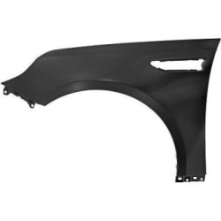Wing (Fender) DIEDERICHS 6534007 OE Ref 66311D4000A