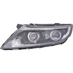 Headlight DIEDERICHS 6534080 OE Ref 921022T570