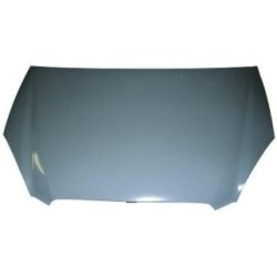 Bonnet DIEDERICHS 6537800 OE Ref 664001D010