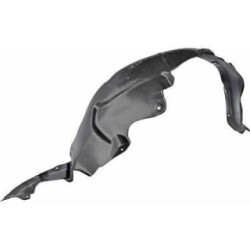 Wheel Arch Liner DIEDERICHS 6537809 OE Ref 868111D051