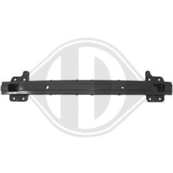 Support de pare-chocs 6537860 pour KIA CARENS OE 865301D010 DIEDERICHS