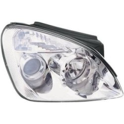 Headlight DIEDERICHS 6537880 OE Ref 921021D020