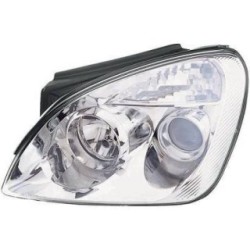 Headlight DIEDERICHS 6537881 OE Ref 921011D020