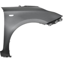 Wing (Fender) DIEDERICHS 6538006 OE Ref 66321-A4100