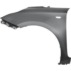 Wing (Fender) DIEDERICHS 6538007 OE Ref 66311-A4100