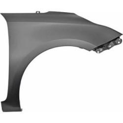 Wing (Fender) DIEDERICHS 6538106 OE Ref 66321-A4000