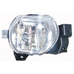 Front Fog Light DIEDERICHS 6540188 OE Ref 92202FD000