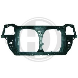 Panneau de capot avant 6541002 pour KIA RIO OE 641011G000 DIEDERICHS