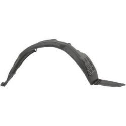 Wheel Arch Liner DIEDERICHS 6541008 OE Ref 868121G000