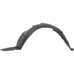 Wheel Arch Liner DIEDERICHS 6541009 OE Ref 868111G000