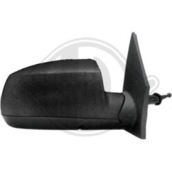 Rétroviseur extérieur 6541024 pour KIA RIO OE 87620-1G200 DIEDERICHS