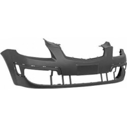 Bumper DIEDERICHS 6541050 OE Ref 865111G000