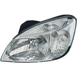 Phare 6541081 pour KIA RIO OE 921011G030