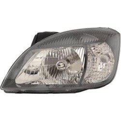 Headlight DIEDERICHS 6541083 OE Ref 921011G630