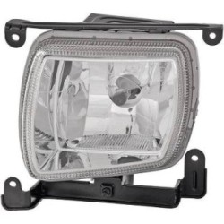 Front Fog Light DIEDERICHS 6541089 OE Ref 922011G000