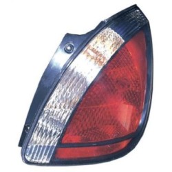Tail Light Assembly DIEDERICHS 6541091 OE Ref 924011G215