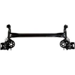 Subframe Crossmember (Axle) DIEDERICHS 6541419 OE Ref 55100-1G100