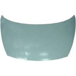 Bonnet DIEDERICHS 6542000 OE Ref 664001W010