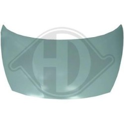 Capot 6542000 pour KIA RIO OE 664001W010 DIEDERICHS